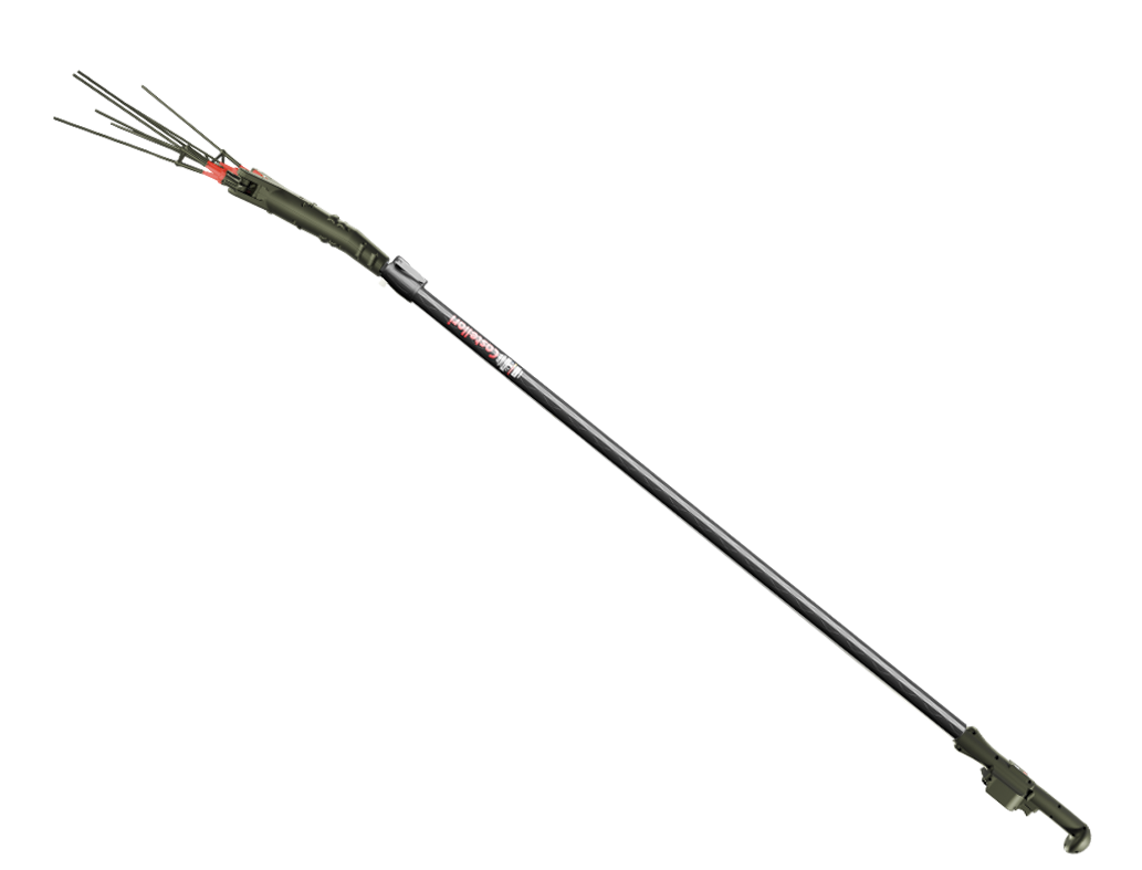 Abbacchiatore Castellari VERTIGO Carbon L18 12V