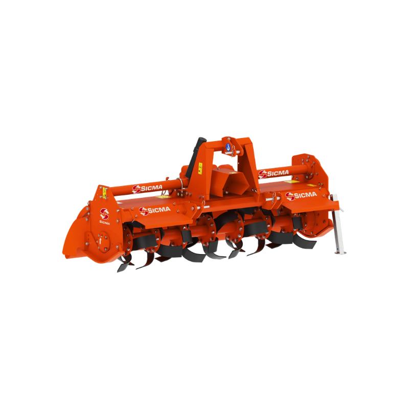 Fresa SICMA RD 210 Fresa SICMA RD 210